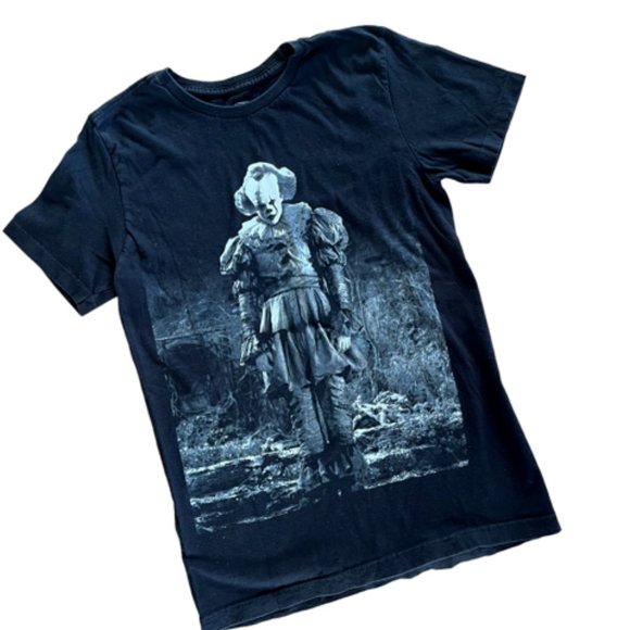 It Chapter Two Penny wise Tee - Picture 1 of 2